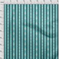 thumbnail image 3 of oneOone Cotton Silk Fabric Stripe Ikat Decor Fabric Printed BTY 42 Inch Wide, 3 of 4