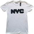 thumbnail image 1 of New York City Unisex T-Shirt Logo, 1 of 3