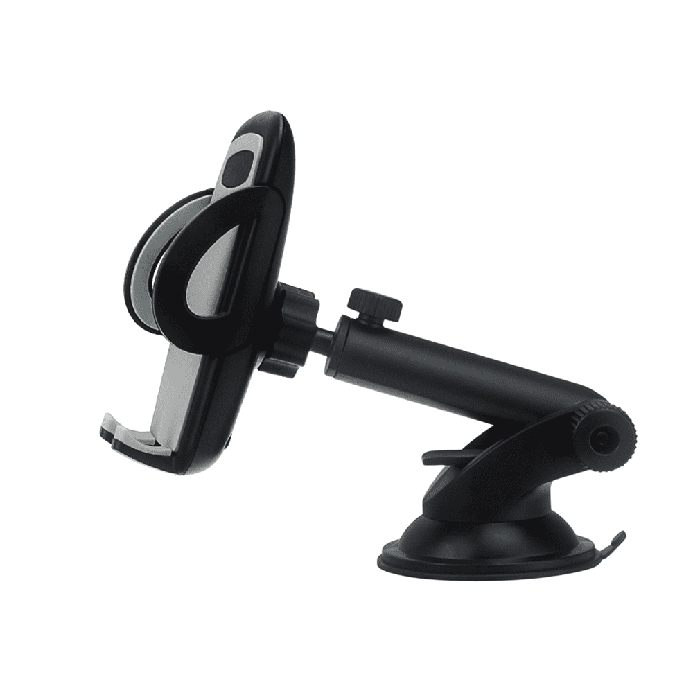 Upgraded Car Phone Mount Universal Air Vent Phone Holder for Car Strong Suction Cup Dashboard Windshield Car Phone Holder
