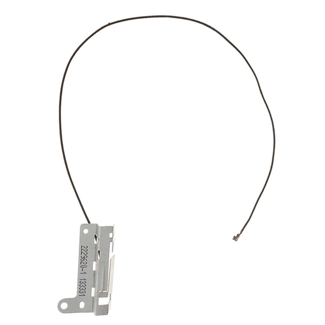 NATEFEMIN Wireless Antenna Flex Cable for PlayStation 4 With Metal Board, 300mm Length - Essential