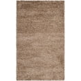 thumbnail image 4 of Safavieh Milan Harlow Tapis Peluche Solide Shag, 4 of 7
