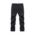 thumbnail image 3 of Aqestyerly Pantalon Cargo d'Extérieur Détachable pour Homme à Multiples Poches Pantalon de Sport Décontracté de Randonnée Bas Tactiques HWRETIE, 3 of 5