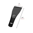thumbnail image 4 of Starfrit Raclette Nylon Scraper, Heat-Resistant Up to 400°F, Safe for Non-Stick Surfaces, Durable Nylon, Dishwasher Safe, Ideal for Raclette Grills and Cooked Food Handling, 4 of 4