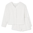 thumbnail image 2 of Justice Girls' Pajama 2-Piece Set, 2 of 4