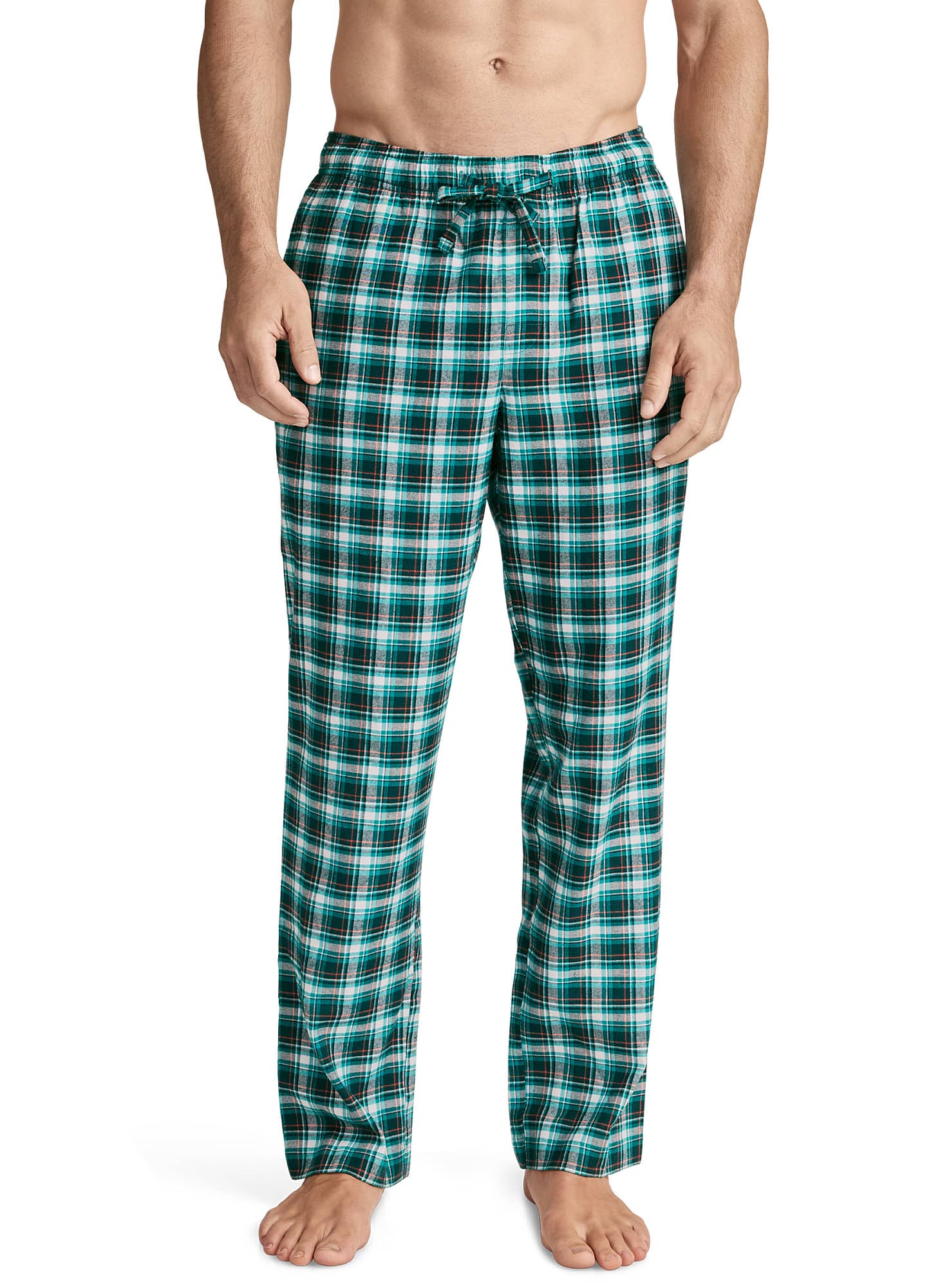 Jockey Tall Man Flannel Sleep Pant