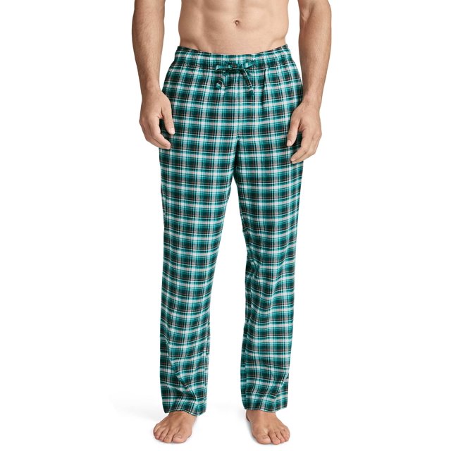 Jockey Tall Man Flannel Sleep Pant
