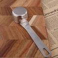 thumbnail image 4 of Amzcrzy Kitchen Appliances 304 Stainless Steel Coffee Powder Spoon With Graduation 30Ml80Ml Kitchen Baking Tools Coffee Measuring Spoon Tableware Spoon Kitchen Utensils Set Kitchen Gadgets, 4 of 5