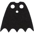 thumbnail image 3 of LEGO Superheroes: Batman Rebirth Minifig with JetPack and Black Cape, 3 of 6