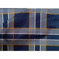 thumbnail image 4 of oneOone Cotton Poplin Fabric Madras Check Print Sewing Fabric BTY 42 Inch Wide, 4 of 4