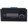 thumbnail image 2 of Générateur de Signal PWM Réglable 150 KHz avec Affichage Numérique et Commande Série pour Applications de Moteur et de MCU, 2 of 7