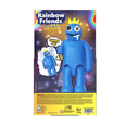 thumbnail image 4 of Rainbow Friends Série 2 Figurine Bleue de Luxe avec Son, 4 of 4