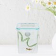 thumbnail image 1 of SHOWERORO Lizard Habitat Toys Green Foam Climbing Vine 1Set, 1 of 6