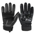 thumbnail image 1 of GOGDYS Clearance Motorcycle Riding Gloves for Outdoor Sports, Full Finger Non-Slip Touchscreen Gloves for Cycling, Road Racing, Motocross, and Hunting Clearance Sales Today Deals Prime, 1 of 9