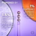 thumbnail image 4 of L'Oréal Paris Eye Serum Hyaluronic Acid + Caffeine, 4 of 7