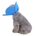 thumbnail image 4 of Liquidation! Fleur pour Animaux de Compagnie Elizabeth Protection Chien Léchage Éponge Douce Kit Postopératoire Réglable pour Petit et Moyen Chien Vert G, 4 of 10