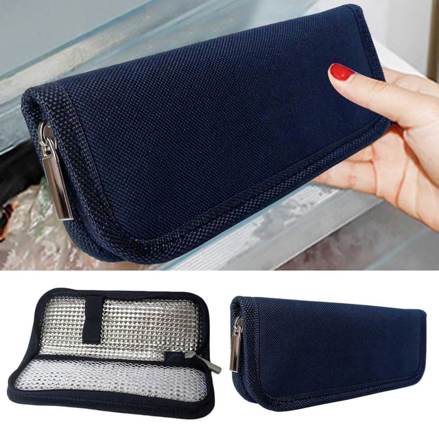 Portable Ice Pack Ice Pack Physical Refrigerated Organizer Cooler Bag Navy Blue Glass Food Storage Containers Airtight Glass Containers Organizer Containers Lunch Meat Container for Refrigerator