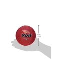 thumbnail image 3 of Voit Playground Ball, Red, 5-Inch, 3 of 3