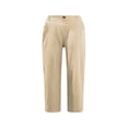 thumbnail image 2 of Mrat High Waisted Cozy Pants, 2 of 3