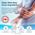 thumbnail image 4 of Glaxal Base Moisturizing Cream, Relief for Sensitive Skin, 4 of 6