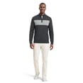 thumbnail image 5 of Izod Men's Quarter Zip Sweater, Sizes S-XXL, 5 of 5