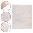 thumbnail image 4 of 1 Feuille Rubans en Strass Vêtements Bandes Auto-Adhésives en Strass, 4 of 8