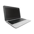 thumbnail image 2 of Kensington Laptop Privacy Screen FP116W9 - Notebook privacy filter - 11.6", 2 of 5