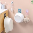 thumbnail image 3 of Cute Hooks Wall Mounted,Cute Hooks Wall Mounted Towel Rack Kitchen Wall Towel Rack Exceptional Craftsmanship, 3 of 8