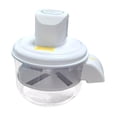 thumbnail image 2 of Lipstore Electric Grape Peeling Machine Automatic Small Fruit Peeling Tool for Cherry white, 2 of 8
