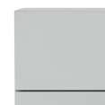 thumbnail image 3 of Living Essentials by Hillsdale Lundy 4 Drawer Dresser, 3 of 9