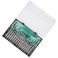 thumbnail image 1 of Screwdriver,18pcs Screwdriver Set Disassembly Screwdriver Set Screwdriver Kit Rugged and Tough, 1 of 14
