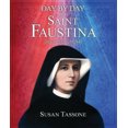 thumbnail image 2 of Day by Day With Saint Faustina: 365 Reflections, 2 of 2