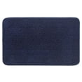 thumbnail image 2 of IH Casa Decor Nature Solide Mat De Sol Tufted Asstd 3 'X 4' - Ensemble De 4, 2 of 6