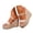 Beige, variante sur Sandales à Plateforme Compensée pour Femmes, Espadrilles Rétro en Suède, à Enfiler, Pantoufles d'Été, Bout Ouvert, Largeur Grand, Chaussures Habillées à Talon, Rose, Taille 6