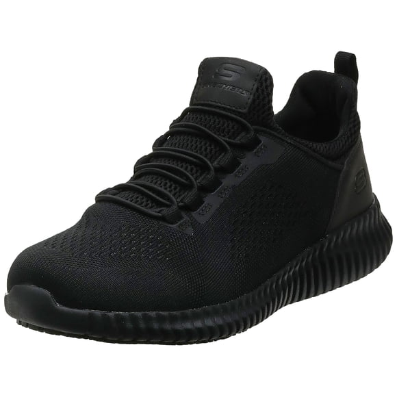Skechers Chaussure de Service Alimentaire pour Hommes Cessnock