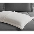 thumbnail image 3 of Swift Home Reversible Plush Mink & Sherpa Comforter Set, Luxuriously Soft, 3 of 3