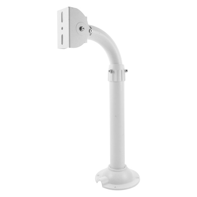 Camera Wall Mount Monitor Camera Bracket Adjustable Security Camera Holder Rack