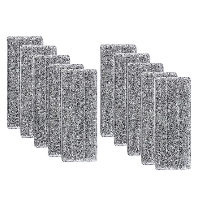 Vaidha Replacement Microfiber Washable Spray Household Mop Clean