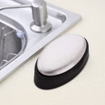 Amzcrzy Maison et cuisine, Cuisine & Salle à manger, Ustensiles de cuisine, Gadgets cuisine, Savon en acier inoxydable de cuisine Odor Enlever le savon à la main Enlevant l'odeur de poisson Grand savon en métal Ovales