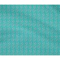 thumbnail image 4 of oneOone Cotton Flex Fabric Geometric Block Print Fabric By The Yard 40 Inch Wide, 4 of 4