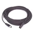 thumbnail image 1 of Peavey Câble Microphone 50 Pieds HIP Low Z, 1 of 1
