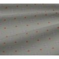 thumbnail image 5 of oneOone Viscose Jersey Fabric Check Kasuri Fabric Prints By Yard 60 Inch Wide, 5 of 5