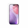 thumbnail image 1 of ZAGG InvisibleShield Glass Elite Screen Protector for iPhone 17 Pro, 1 of 4