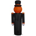 thumbnail image 4 of Nutcracker - Inflatable, 4 of 7