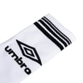 thumbnail image 3 of Chaussette de Football Umbro avec protege-tibias Junior, 3 of 6