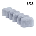 thumbnail image 1 of 6/12pcs Water Filters For Keurig Espresso Coffee Machines Coffee Machine Filter For Coffee Makers Water Filters Sports Bottle 6pcs, 1 of 9