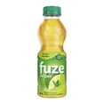 thumbnail image 2 of Fuze Thé Glacé Au Thé Vert Citronné Bouteille, 500 mL, 2 of 5
