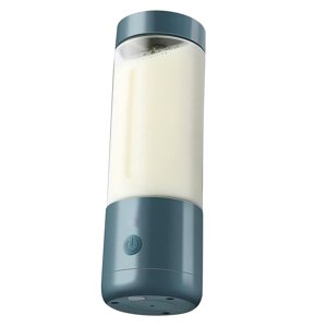 Portable Blender,Portable Blender High Speed Juice Extractor Handheld Blender Extended Durability