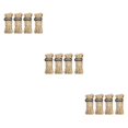 thumbnail image 4 of Shengyu 1/2/3 4X Tent Lanyard Reflective Rope Wind Cord High-strength Fine Workmanship DIY Prop Universal Outdoor Accessories Replaced Part Khaki 3PCS, 4 of 6