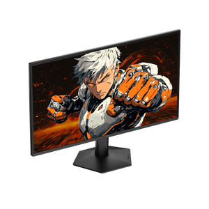 AOC 27G50F 27" FHD 1920 x 1080 IPS 144Hz 0.5 ms 1 x DisplayPort 1.4, 1 x HDMI 1.4 Moniteur de jeux
