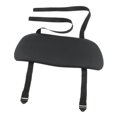 thumbnail image 4 of Support de Bras Suspendu en Éponge Souple pour Table de Massage Noir, 4 of 7